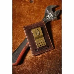 DamnDog Wallet: Cash Clip Wallets