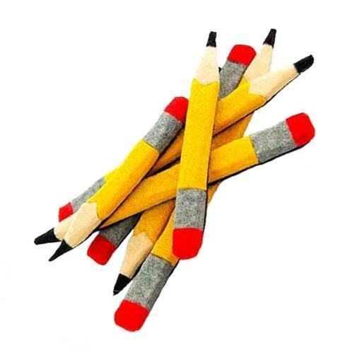 Jewelry Danielle Gori-Montanelli Brooch: Pencil Cluster 4 Jewelry Danielle Gori-Montanelli Brooch: Pencil Cluster