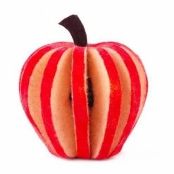 Jewelry Danielle Gori-Montanelli Brooch: Sliced Apple