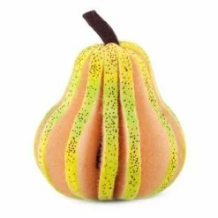 Danielle Gori-Montanelli Brooch: Sliced Pear Jewelry