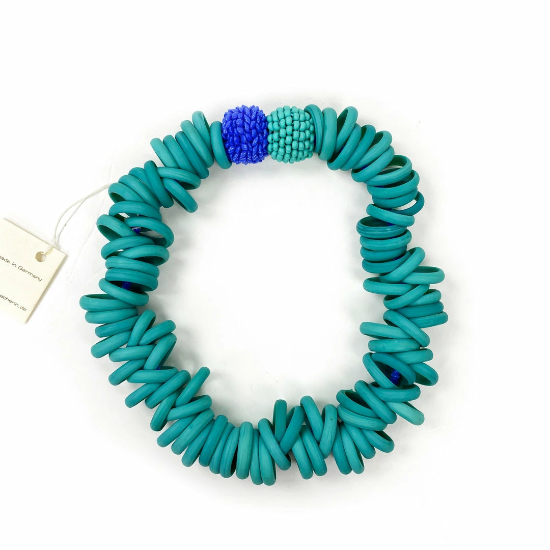 Jewelry Die Kettenmacherin Necklace: Rialto 4 Jewelry Die Kettenmacherin Necklace: Rialto