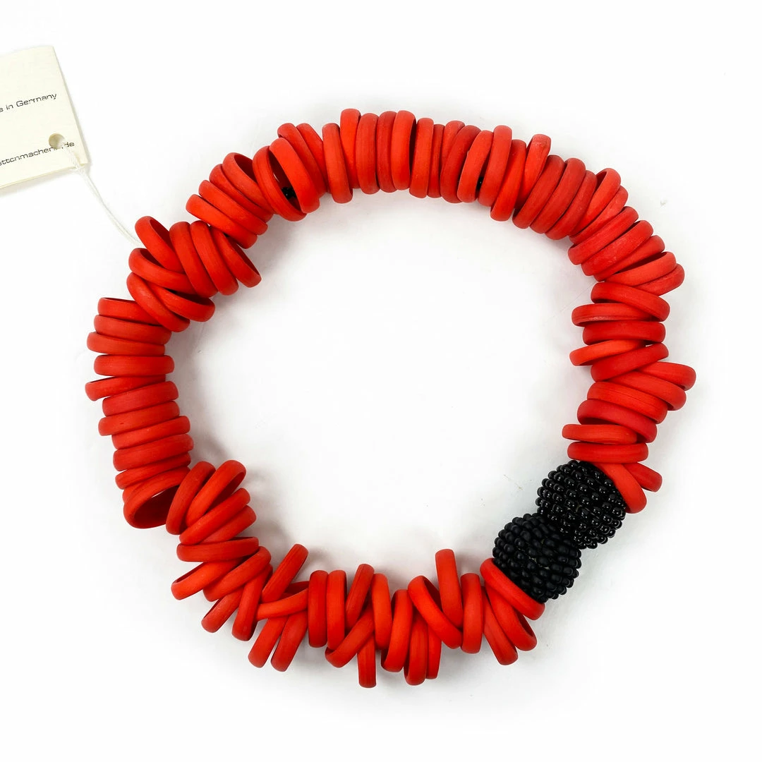 Jewelry Die Kettenmacherin Necklace: Rialto 5 Jewelry Die Kettenmacherin Necklace: Rialto