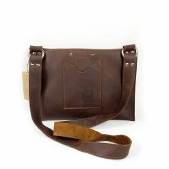 Divina Denuevo Bag: Portobello Purse