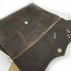 Divina Denuevo Bag: Portobello Purse