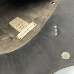 Divina Denuevo Bag: Portobello Purse