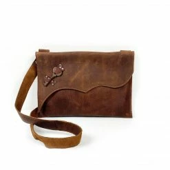 Divina Denuevo Bag: Portobello Purse