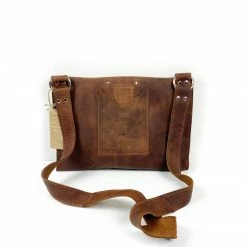 Divina Denuevo Bag: Portobello Purse