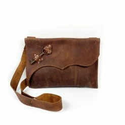 Divina Denuevo Bag: Portobello Purse