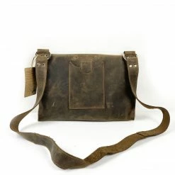 Divina Denuevo Bag: Portobello Purse