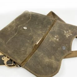 Divina Denuevo Bag: Portobello Purse