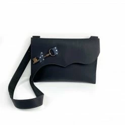 Divina Denuevo Bag: Portobello Purse