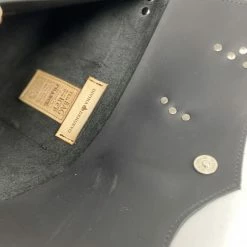 Divina Denuevo Bag: Portobello Purse