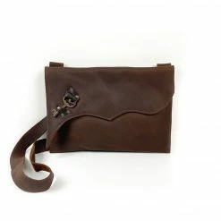 Divina Denuevo Bag: Portobello Purse