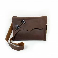 Divina Denuevo Bag: Portobello Purse