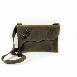 Divina Denuevo Bag: Portobello Purse