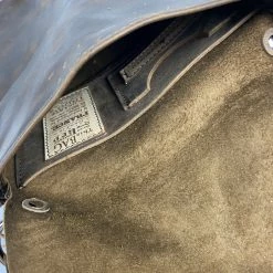 Bags Divina Denuevo Bag: Urban Raw Edge Messenger 18 Bags Divina Denuevo Bag: Urban Raw Edge Messenger