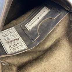 Bags Divina Denuevo Bag: Urban Raw Edge Messenger 20 Bags Divina Denuevo Bag: Urban Raw Edge Messenger