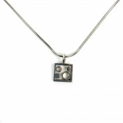 Donna D'Aquino Donna D’Aquino Necklace: Pendant 8 Donna D'Aquino Donna D’Aquino Necklace: Pendant