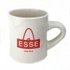 ESSE Purse Museum ESSEWARE ESSE Diner Mug