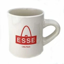 ESSE Purse Museum ESSEWARE ESSE Diner Mug