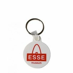 ESSE Purse Museum ESSEWARE ESSE Key Tag