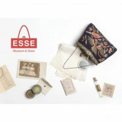 ESSE Purse Museum & Store ESSE Postcards