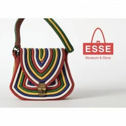 ESSE Purse Museum & Store ESSE Postcards