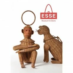 ESSE Purse Museum & Store ESSE Postcards