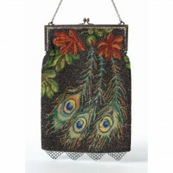 ESSE Purse Museum & Store ESSE Postcards