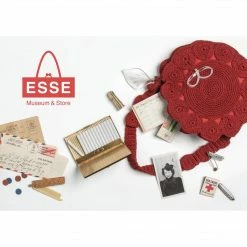 ESSE Purse Museum & Store ESSE Postcards