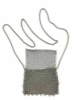 Elaine Unzicker Design Necklace: Square