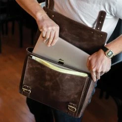 Elevate Bag: Messenger