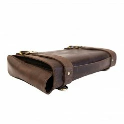 Elevate Bag: Messenger 12 Elevate Bag: Messenger