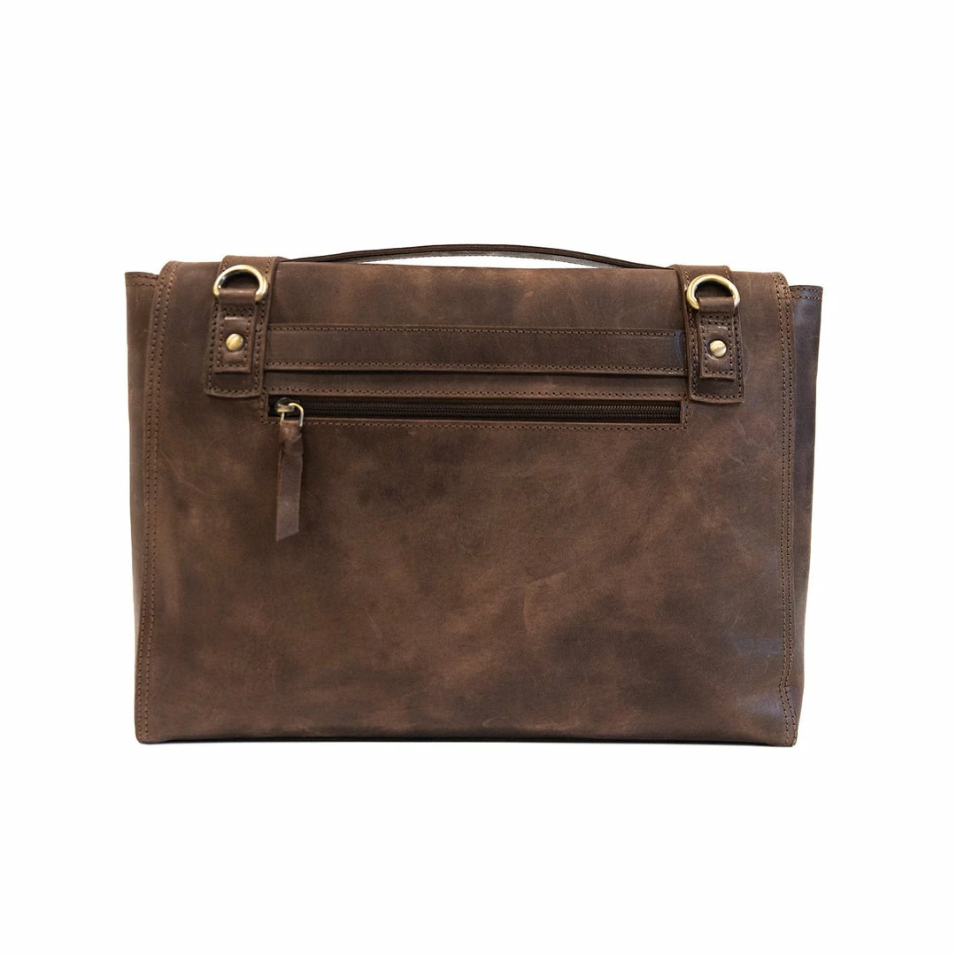 Elevate Bag: Messenger 8 Elevate Bag: Messenger