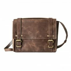 Elevate Bag: Messenger