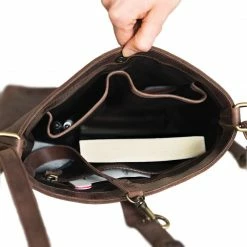 Bags Elevate Bag: Mini Slingback