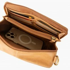 Elevate Bag: Nomad Crossbody Bags