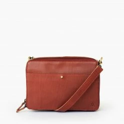 Elevate Bag: Nomad Crossbody Bags