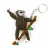 Extras Enchanted Imports Keychain: Sloth
