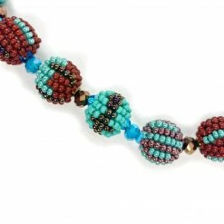 Enchanted Imports Necklace: Small Fiesta