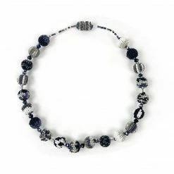 Enchanted Imports Necklace: Small Fiesta