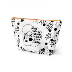Fair Anita Bag: Cosmetic Bags