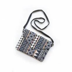 Fair Anita Bag: Patterned Envelope Crossbody Bags