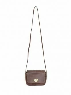 Bags Fair Anita Bag: Roam Leather Crossbody