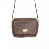 Bags Fair Anita Bag: Roam Leather Crossbody
