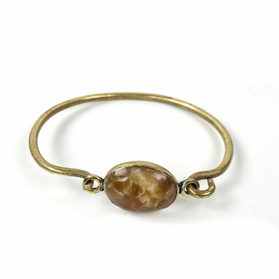 Fair Anita Bracelet: Daniela Stone 3 Fair Anita Bracelet: Daniela Stone