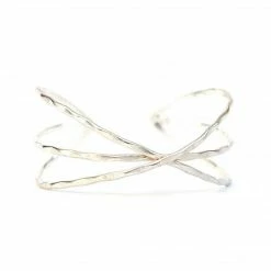 Fair Anita Bracelet: Driftwood Cuff