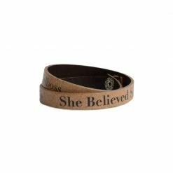 Fair Anita Bracelet: Inspirational Quotes
