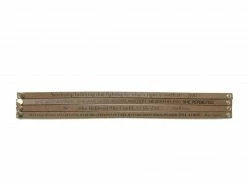 Fair Anita Bracelet: Inspirational Quotes