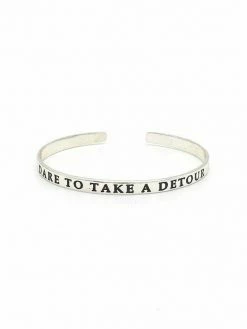 Fair Anita Bracelet: Quote Cuff 21 Fair Anita Bracelet: Quote Cuff